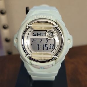 Casio Baby-G Digital Watch - BG-169R-3